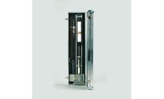 Model 06.02 - 80 cm Penetrograph Standard Set