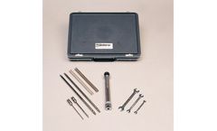 Eijkelkamp - Model IB 06.06 - Hand Penetrometer for Top Layers