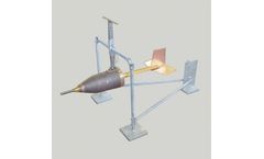 Model 04.31 - Delft Bottle Suspended Load Sediment Sampler