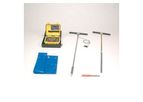 Model 14.01 - EC-Probe for Soil Salinity Measurements