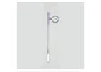 Model 14.04.03 - Standard Tensiometer