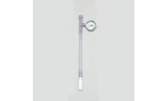 Model 14.04.03 - Standard Tensiometer