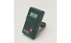 Model 145030 - Electronic Tensimeter