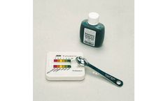 Hellige - Model 08.10 - pH-Indicator for Soil