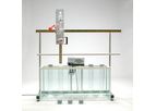 Eijkelkamp - Model 08.16.SA / 08.16.SB - Table Model Pipette Apparatus
