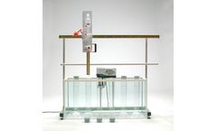 Eijkelkamp - Model 08.16.SA / 08.16.SB - Table Model Pipette Apparatus