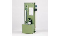 Eijkelkamp - Model 08.60 - Air Pycnometer According to Langer