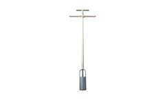 Royal Eijkelkamp - Model 05.01 - Single Root Auger