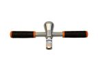 Royal Eijkelkamp - Model 01.10.11.C - Beathead Handle