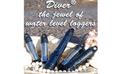 Diver - Water Level Data Logger