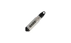 Baro-Diver - Groundwater Level Measurement Data Loggers