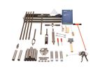 Royal Eijkelkamp - Model 04.16 - Soil Coring Kit for Chemical Soil Research