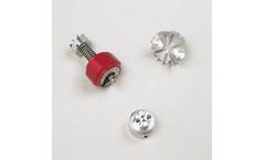 Model 14.10 - Pocket Vane Tester with 3 Vanes