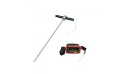 Eijkelkamp - Model 14.35 - Soil Oxygen Content Analysis System