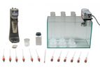 Eijkelkamp - Model 08.30 - Hydrometer Kit - Standard Set