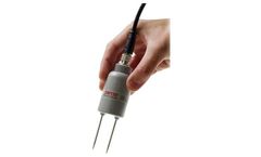 Eijkelkamp - Model SM150T - Soil Moisture Measurement Set with HH2 Meter