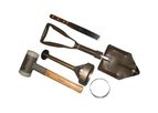 Royal Eijkelkamp - Model Z103- 07.10.SZ - Soil Sampling Ring Kit