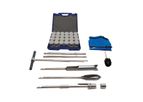 Royal Eijkelkamp - Model A53-07.53.SA - Soil Sampling Ring Kit