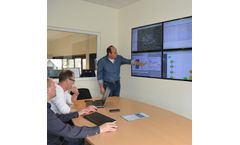 Eijkelkamp - Smart Sensoring Software