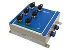 Eijkelkamp - Model GDT-M GPRS - Global Data Transmitter Multiple
