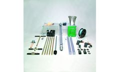 Model 04.23.SA - Sediment Core Sampler Type Beeker, Standard