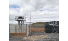 Effluent Treatment