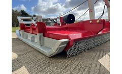 Cherry - Model Super -GG - Scrubcutters