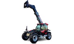 Faresin - Model FS Middle - Telehandlers