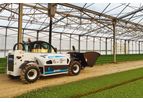 Faresin - Model 6.26 - Full Electric Telescopic Handlers