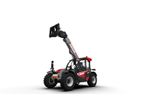 Faresin - Model FS - Small Telescopic Handler