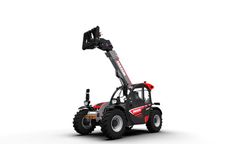 Faresin - Model FS - Small Telescopic Handler