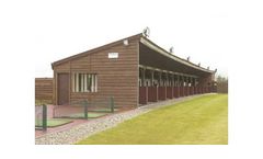 Farmplus - Bespoke Timber Buildings