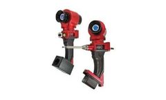 API - Model I-360™ - Handheld Probing and Scanning