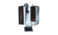 API - Model Imager Pro C - High Speed Laser Scanning