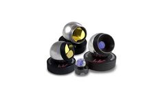 API - Model SMR - Break-Resistant Spherically Mounted Retroreflectors