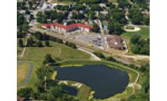 Brownfield Redevelopment Services