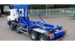 Boughton Kwikcova - Hook Loader