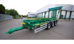 Boughton - Close Coupled Trailers