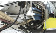 BabEng - Tunnel Boring Machines Underground Construction Projects Service