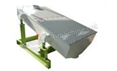 Allance Pellet Machinery - Vibratory Sieve