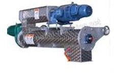 Allance Pellet Machinery - Pellet Mill Spare Parts