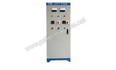 Allance Pellet Machinery - The Electric Control System