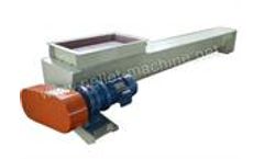 Allance Pellet Machinery - Screw Conveyor