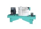 Allance - Model SWFL Series - Ultra Fine Feed Hammer Mill