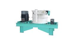 Allance - Model SWFL Series - Ultra Fine Feed Hammer Mill