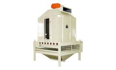 Allance - Model SKLB - Pendulum Counter-Flow Cooler