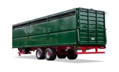 Houghton - Country Line Single Deck