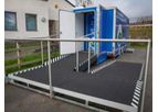 Ifor Williams - Mobile Clinical Unit