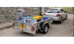 Ifor-Williams - General Duty