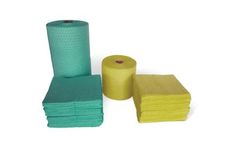 MBT - Model GNFMF - Hazmat Absorbents